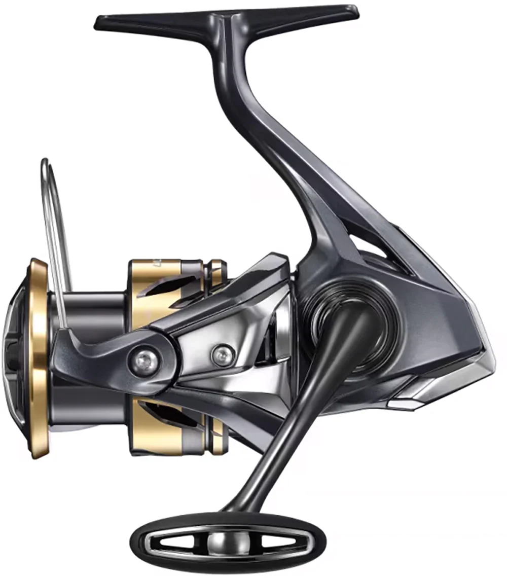 Shimano Ultegra FD Spinning Reels - Image 2