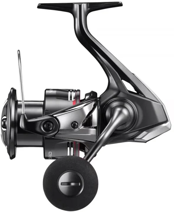 Shimano Vanford Spinning Reel - Image 11