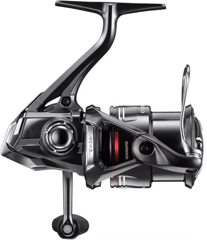 Shimano Vanford Spinning Reel - Image 3