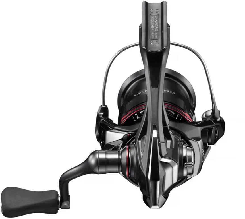Shimano Vanford Spinning Reel - Image 5