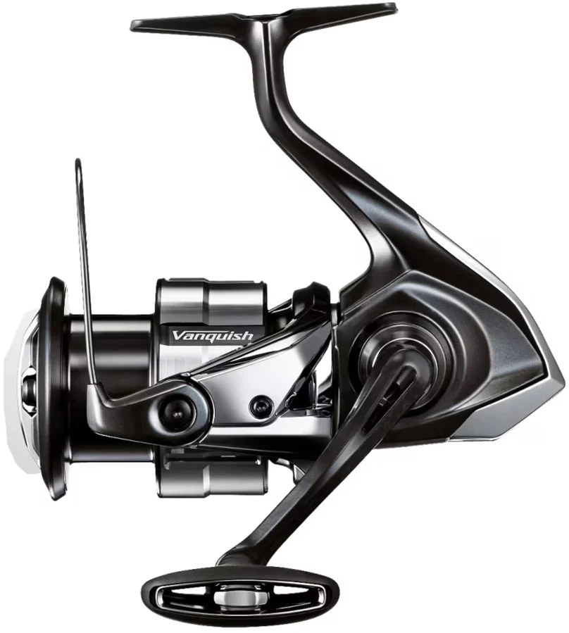 Shimano Vanquish Spinning Reels - Image 2