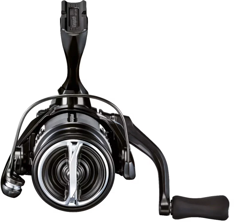 Shimano Vanquish Spinning Reels - Image 5