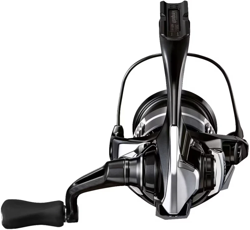 Shimano Vanquish Spinning Reels - Image 6