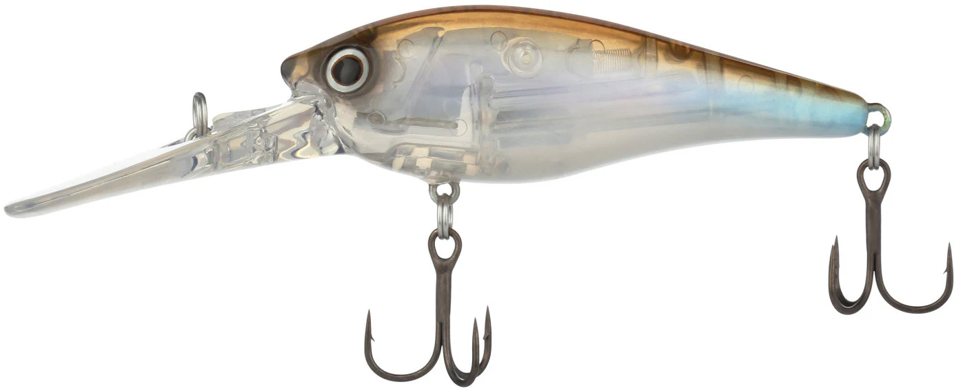 Shimano World Crank WC73F - Image 7