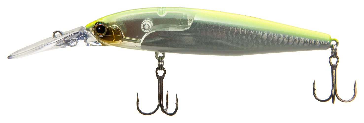 Shimano World Diver 99SP Suspending Jerkbait - Image 2