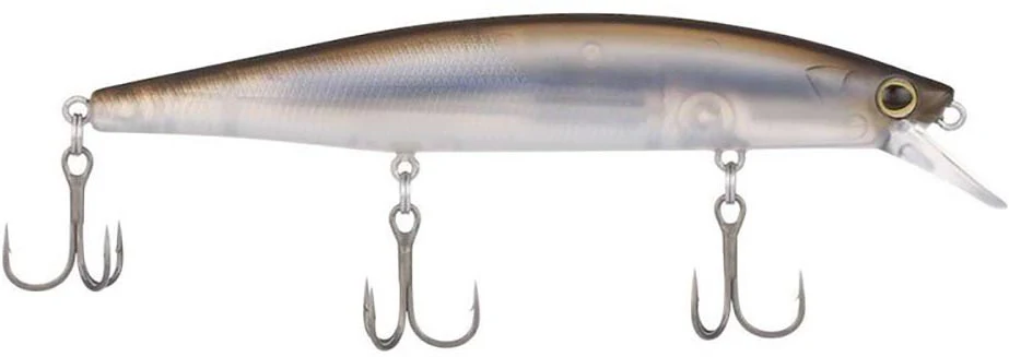 Shimano World Minnow 115SP Suspending Jerkbait - Image 10