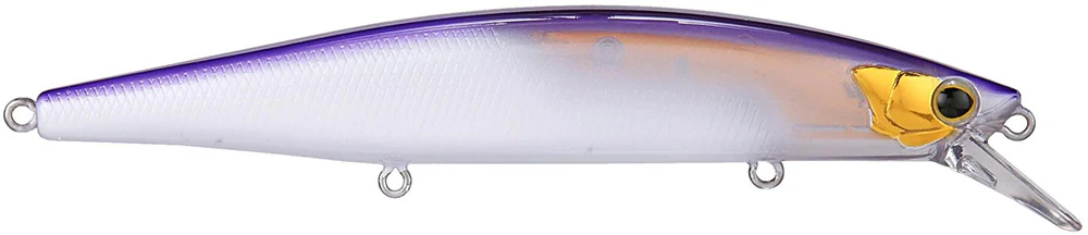 Shimano World Minnow 115SP Suspending Jerkbait - Image 8