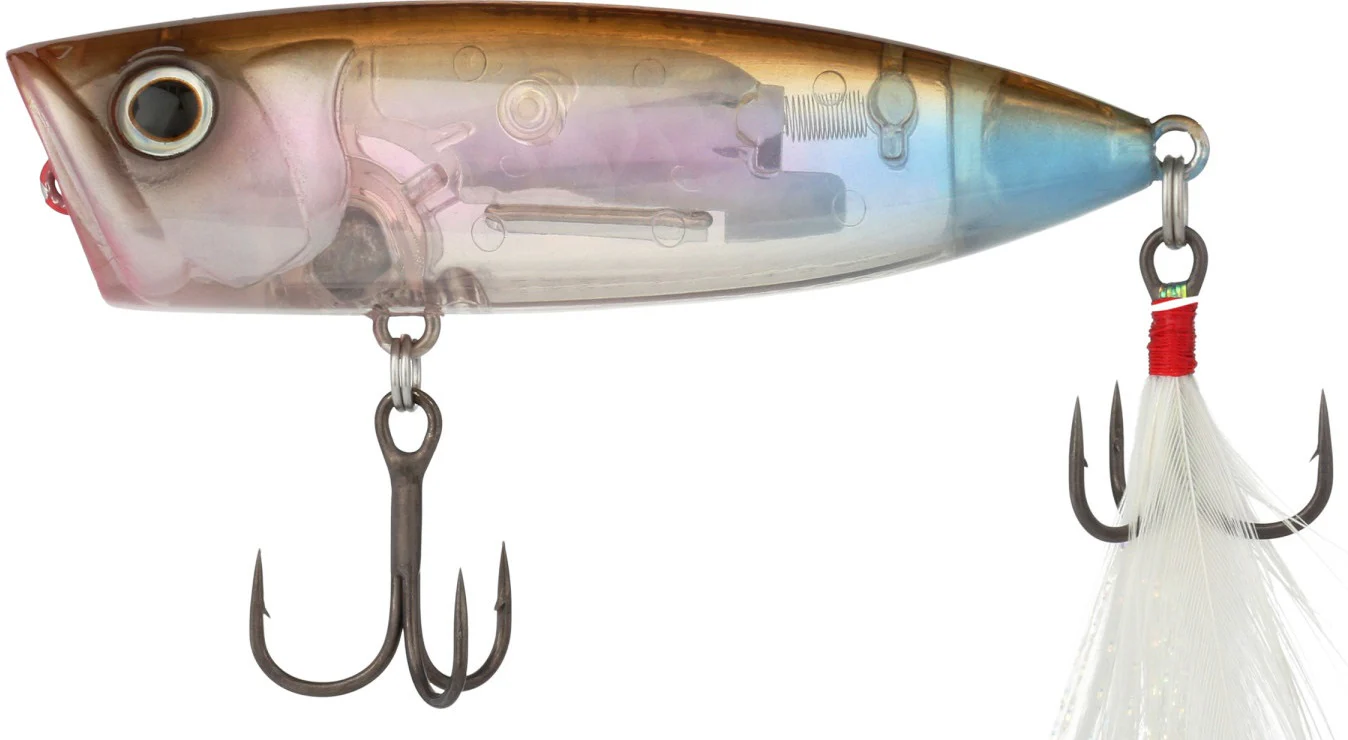 Shimano World Pop 69F - Image 11