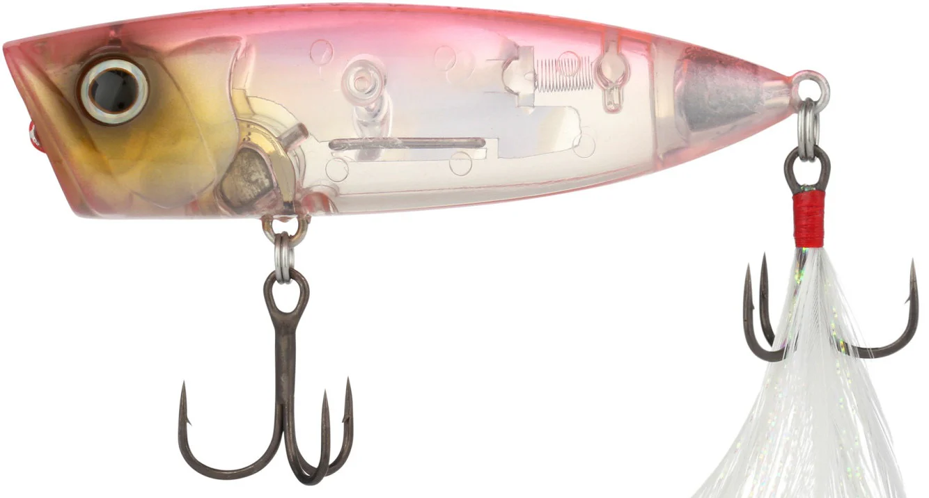 Shimano World Pop 69F - Image 12