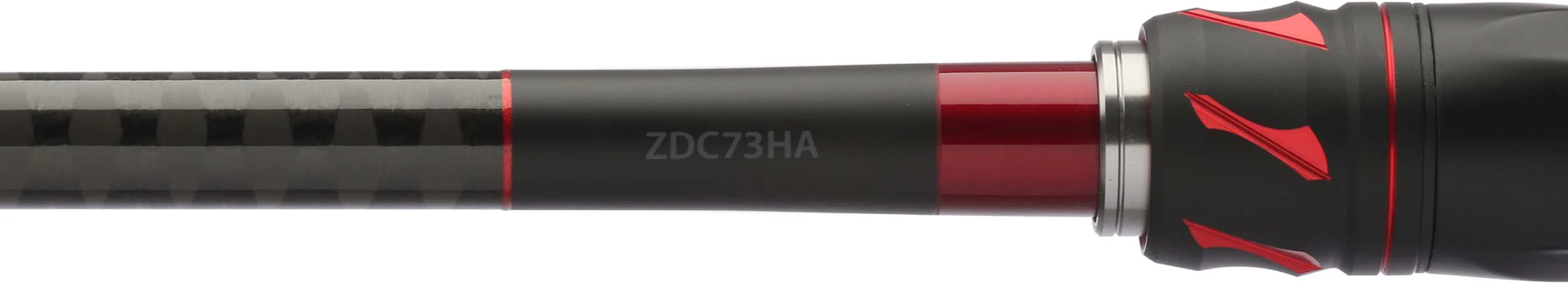Shimano Zodias 5 Piece Travel Casting Rod - Image 2