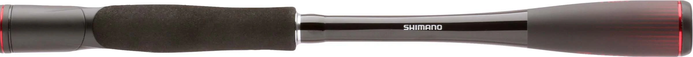 Shimano Zodias 5 Piece Travel Spinning Rods - Image 3