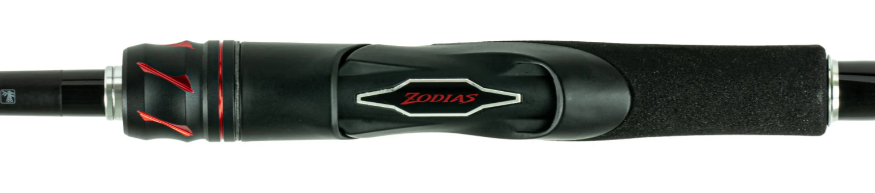 Shimano Zodias A Spinning Rods - Image 3