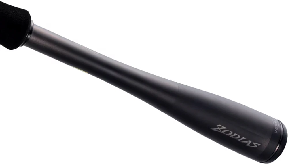 Shimano Zodias B Casting Rods - Image 3