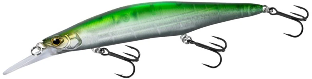 Shimano Zumverno 115SP Jerkbait - 4.5 Inches - Image 11