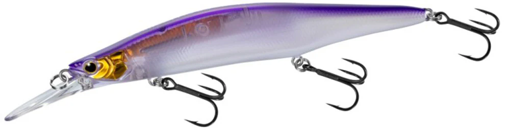Shimano Zumverno 115SP Jerkbait - 4.5 Inches - Image 3