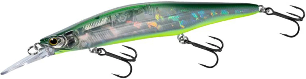 Shimano Zumverno 115SP Jerkbait - 4.5 Inches - Image 4