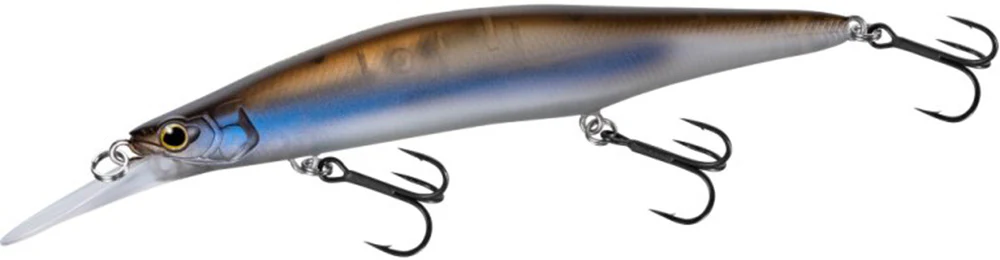 Shimano Zumverno 115SP Jerkbait - 4.5 Inches - Image 5
