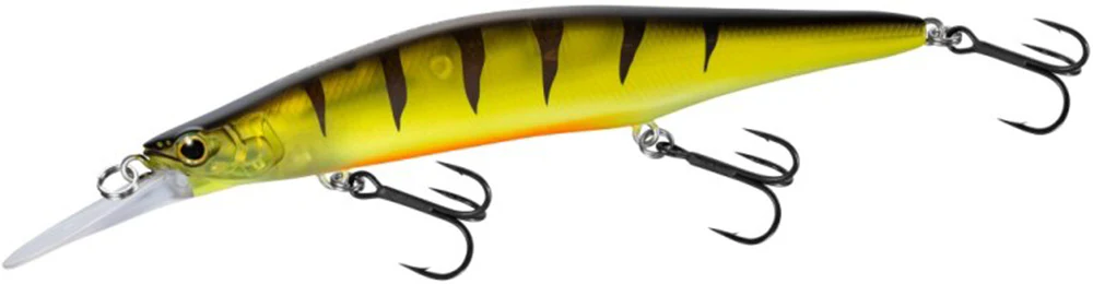 Shimano Zumverno 115SP Jerkbait - 4.5 Inches - Image 6