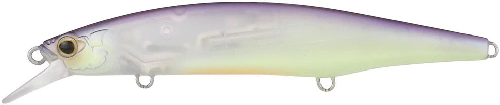 Shimano Zumverno 115SP Jerkbait - 4.5 Inches - Image 7