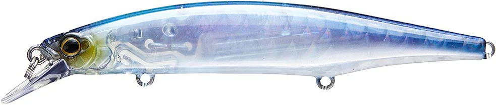 Shimano Zumverno 115SP Jerkbait - 4.5 Inches - Image 8