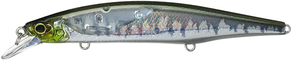 Shimano Zumverno 95SP Jerkbait - 3.7 Inches - Image 11