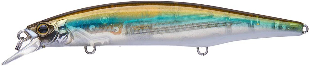 Shimano Zumverno 95SP Jerkbait - 3.7 Inches - Image 12