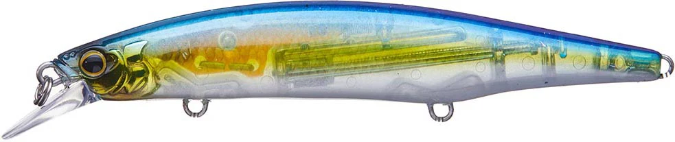 Shimano Zumverno 95SP Jerkbait - 3.7 Inches - Image 13