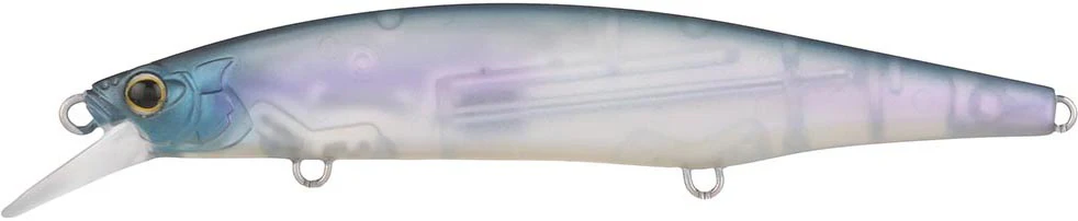 Shimano Zumverno 95SP Jerkbait - 3.7 Inches - Image 7
