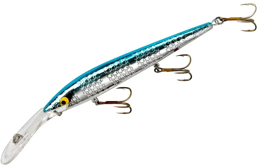 Smithwick Deep Suspending Rattlin' Rogue - 6 Inch - Image 3