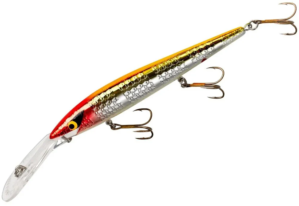Smithwick Deep Suspending Rattlin' Rogue - 6 Inch - Image 4