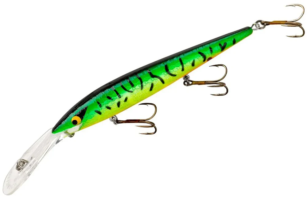 Smithwick Deep Suspending Rattlin' Rogue - 6 Inch - Image 5