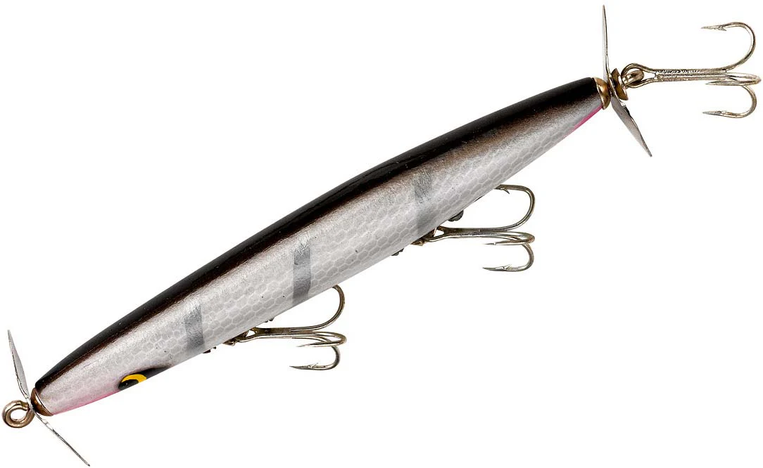 Smithwick Devil's Horse 4 1/2 inch Twin Prop Topwater Lure - Image 10
