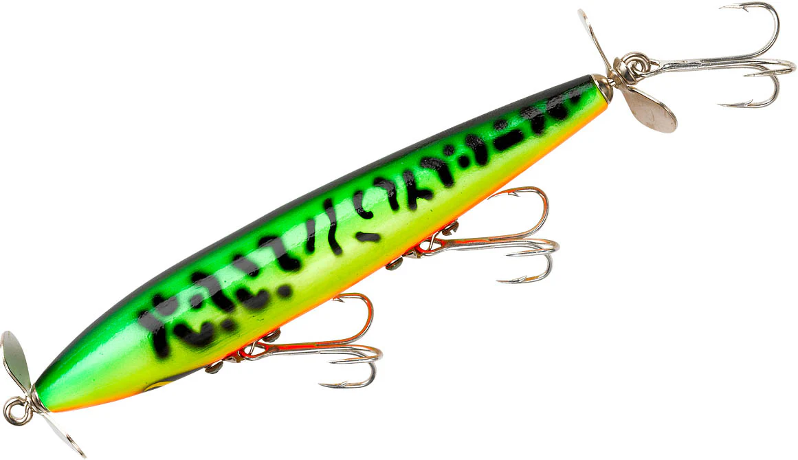 Smithwick Devil's Horse 4 1/2 inch Twin Prop Topwater Lure - Image 11
