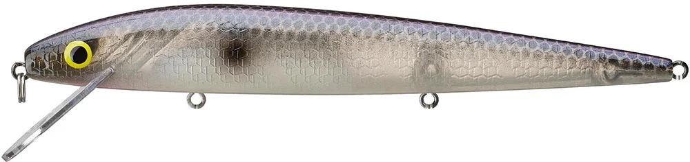 Smithwick Perfect 10 Rogue 5 1/2 inch Deep Diving Suspending Jerkbait - Image 16