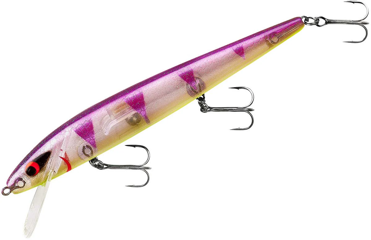 Smithwick Perfect 10 Rogue 5 1/2 inch Deep Diving Suspending Jerkbait - Image 29