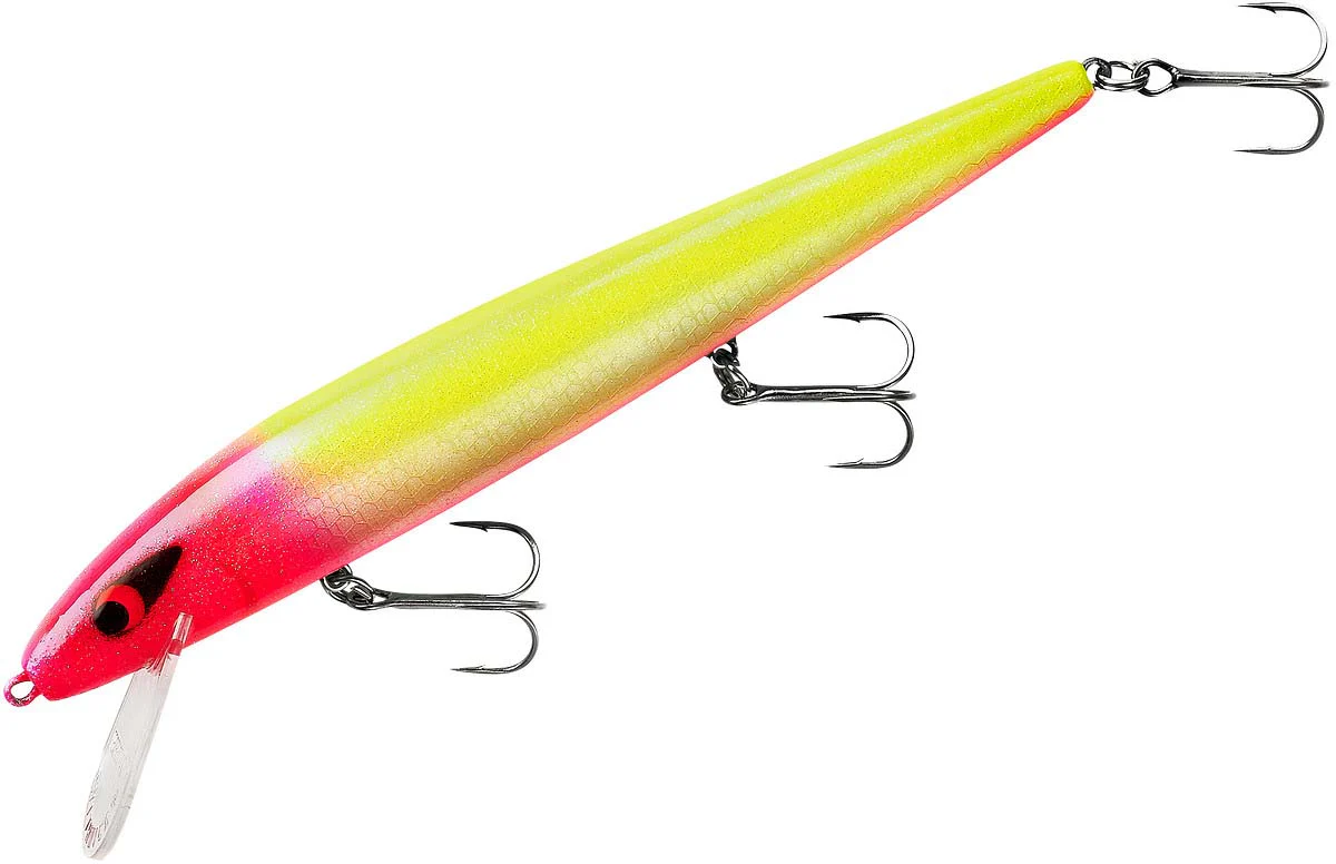 Smithwick Perfect 10 Rogue 5 1/2 inch Deep Diving Suspending Jerkbait - Image 30