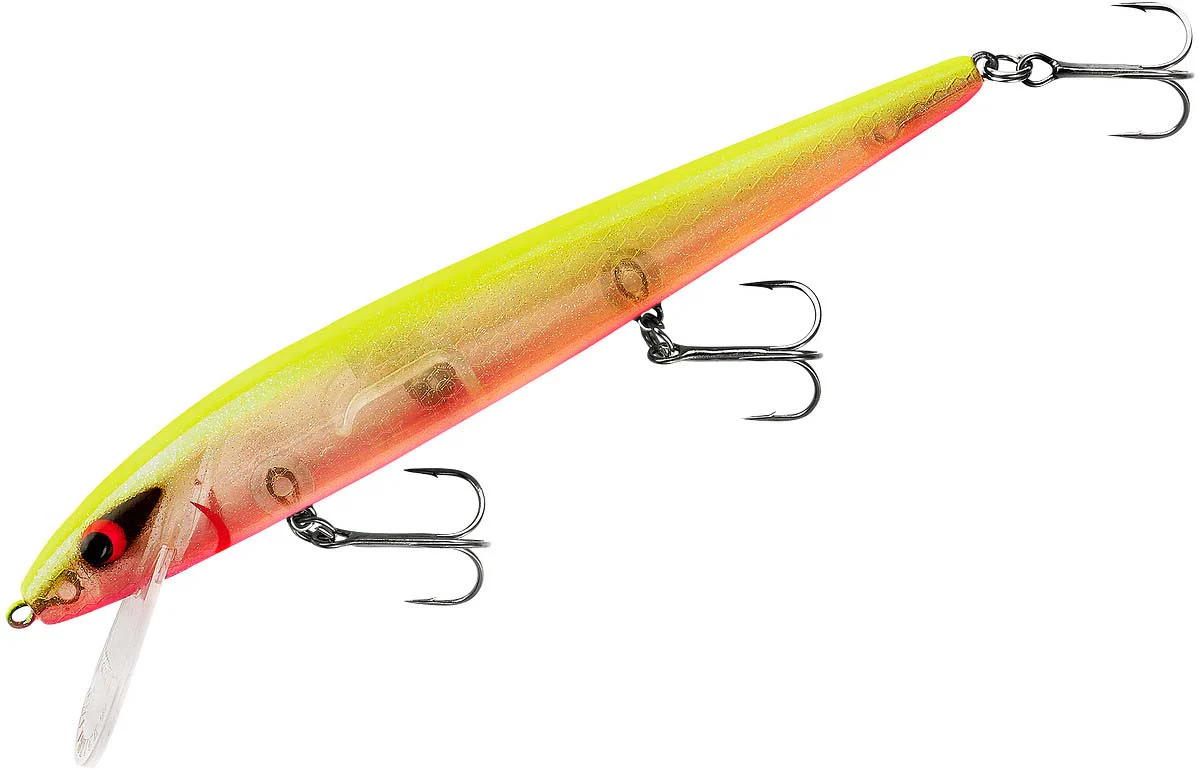 Smithwick Perfect 10 Rogue 5 1/2 inch Deep Diving Suspending Jerkbait - Image 33