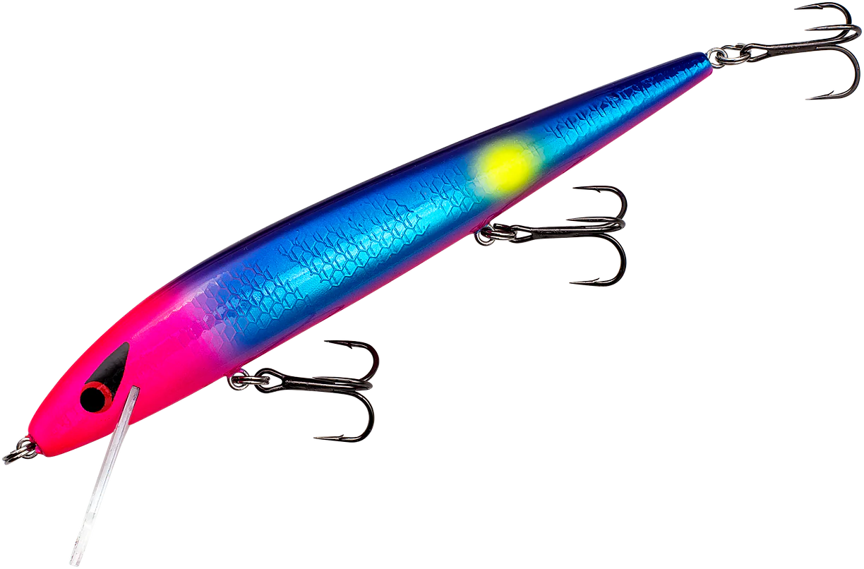 Smithwick Perfect 10 Rogue 5 1/2 inch Deep Diving Suspending Jerkbait - Image 34