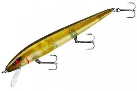 Smithwick Perfect 10 Rogue 5 1/2 inch Deep Diving Suspending Jerkbait - Image 35