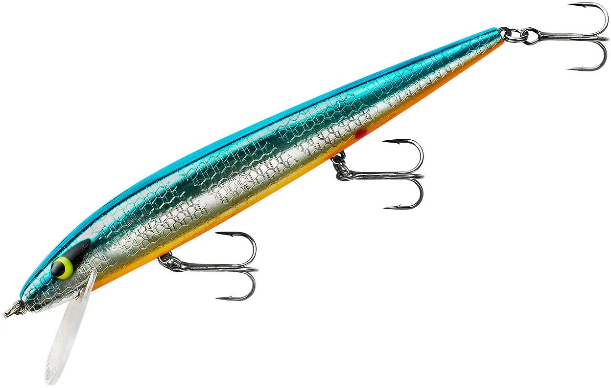 Smithwick Perfect 10 Rogue 5 1/2 inch Deep Diving Suspending Jerkbait - Image 37