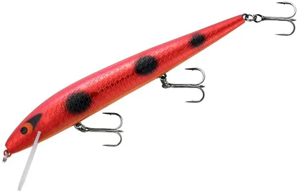 Smithwick Perfect 10 Rogue 5 1/2 inch Deep Diving Suspending Jerkbait - Image 40