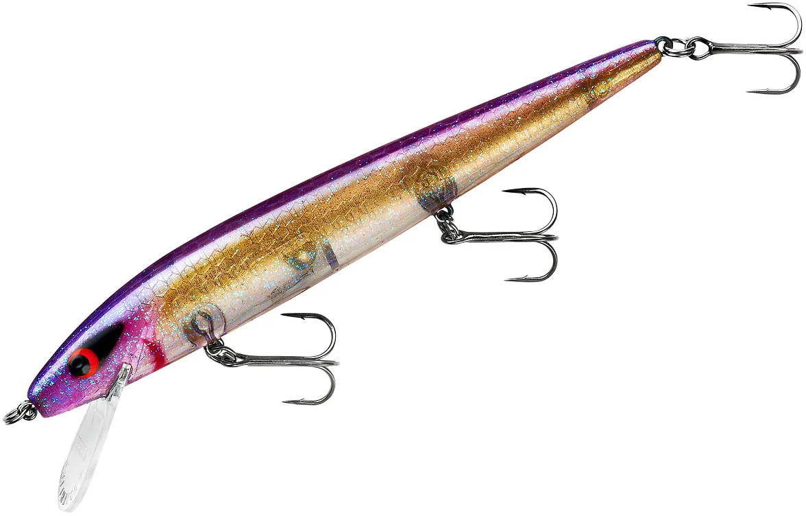 Smithwick Perfect 10 Rogue 5 1/2 inch Deep Diving Suspending Jerkbait - Image 46
