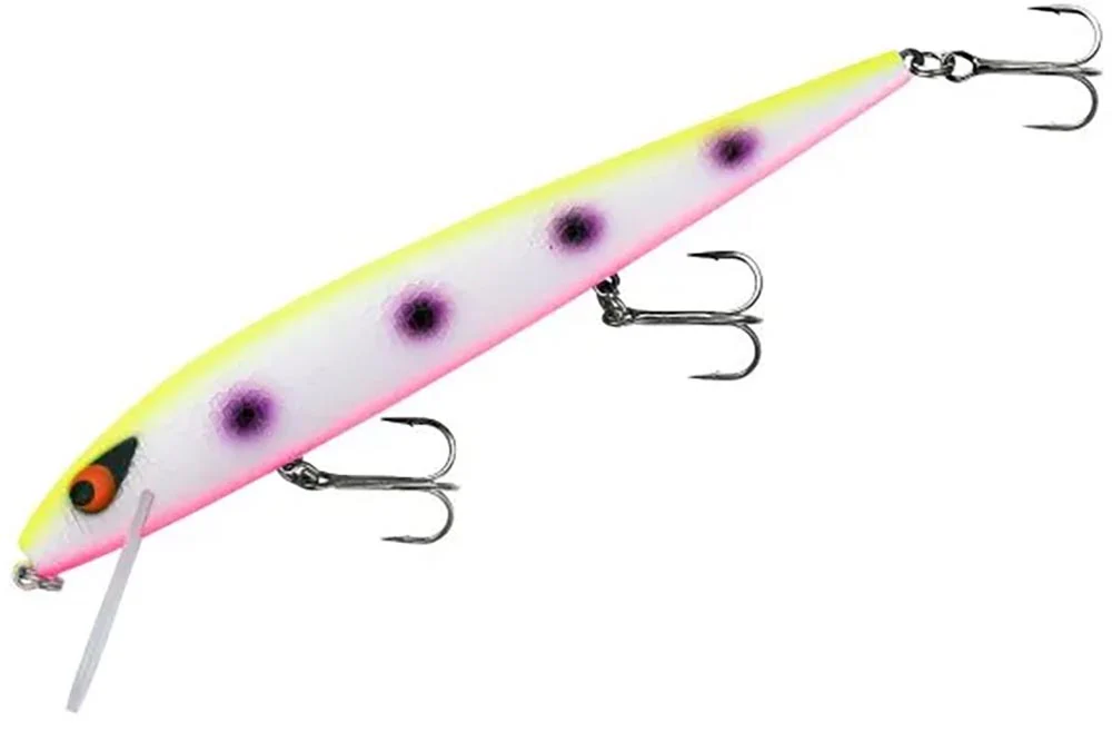 Smithwick Perfect 10 Rogue 5 1/2 inch Deep Diving Suspending Jerkbait - Image 48