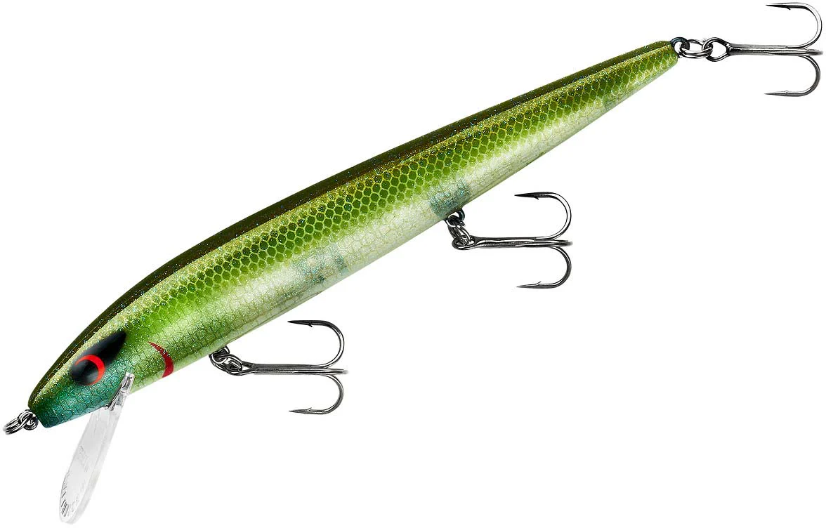 Smithwick Perfect 10 Rogue 5 1/2 inch Deep Diving Suspending Jerkbait - Image 6
