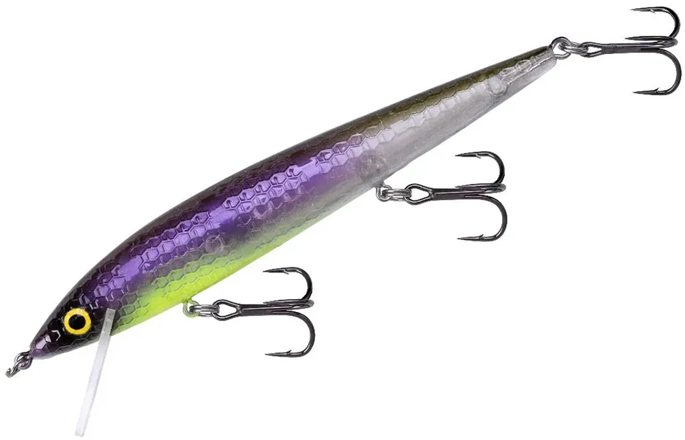 Smithwick Suspending FX Series Rattlin' Rogue Jerkbait - 4.5 Inch - Image 2