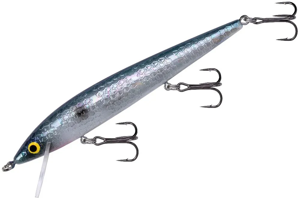 Smithwick Suspending FX Series Rattlin' Rogue Jerkbait - 4.5 Inch - Image 3