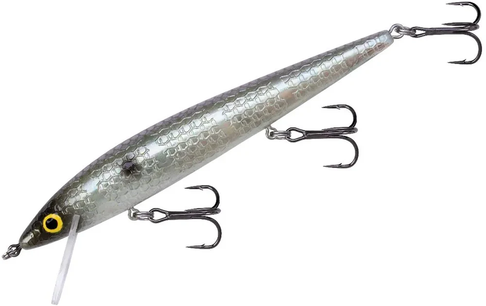 Smithwick Suspending FX Series Rattlin' Rogue Jerkbait - 4.5 Inch - Image 4