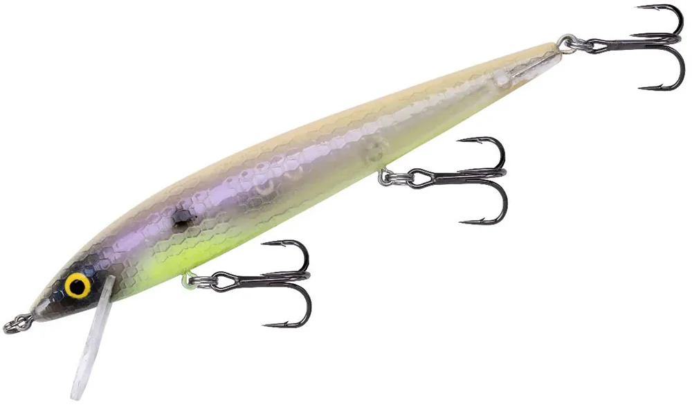 Smithwick Suspending FX Series Rattlin' Rogue Jerkbait - 4.5 Inch - Image 5