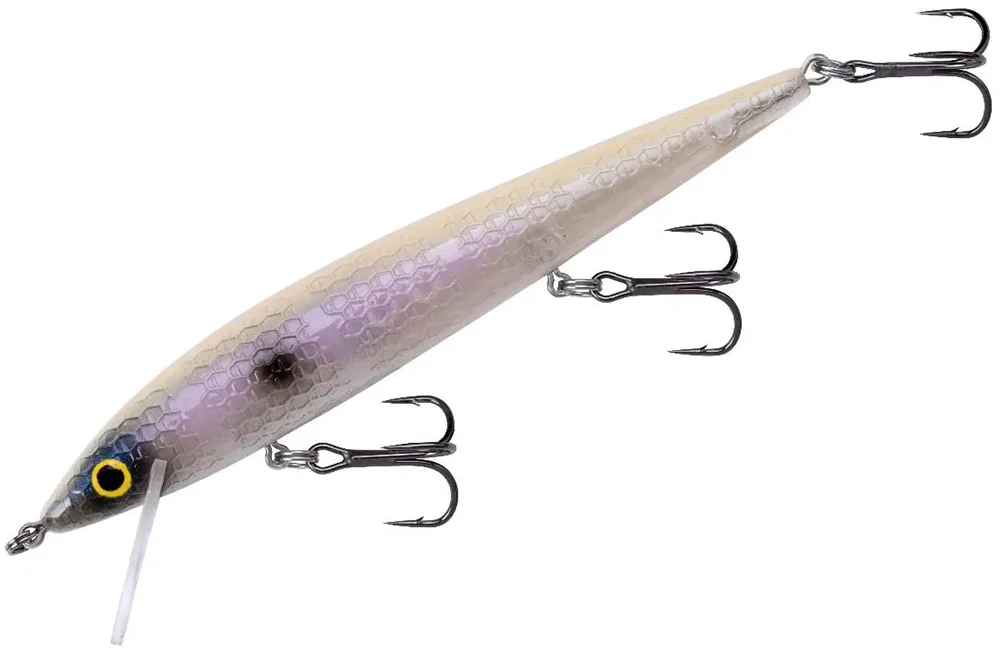 Smithwick Suspending FX Series Rattlin' Rogue Jerkbait - 4.5 Inch - Image 6