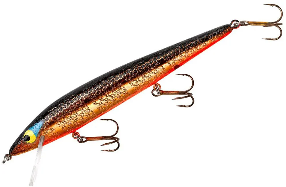 Smithwick Suspending Rattlin' Rogue 4 1/2 inch Jerkbait/Trolling Minnow - Image 13